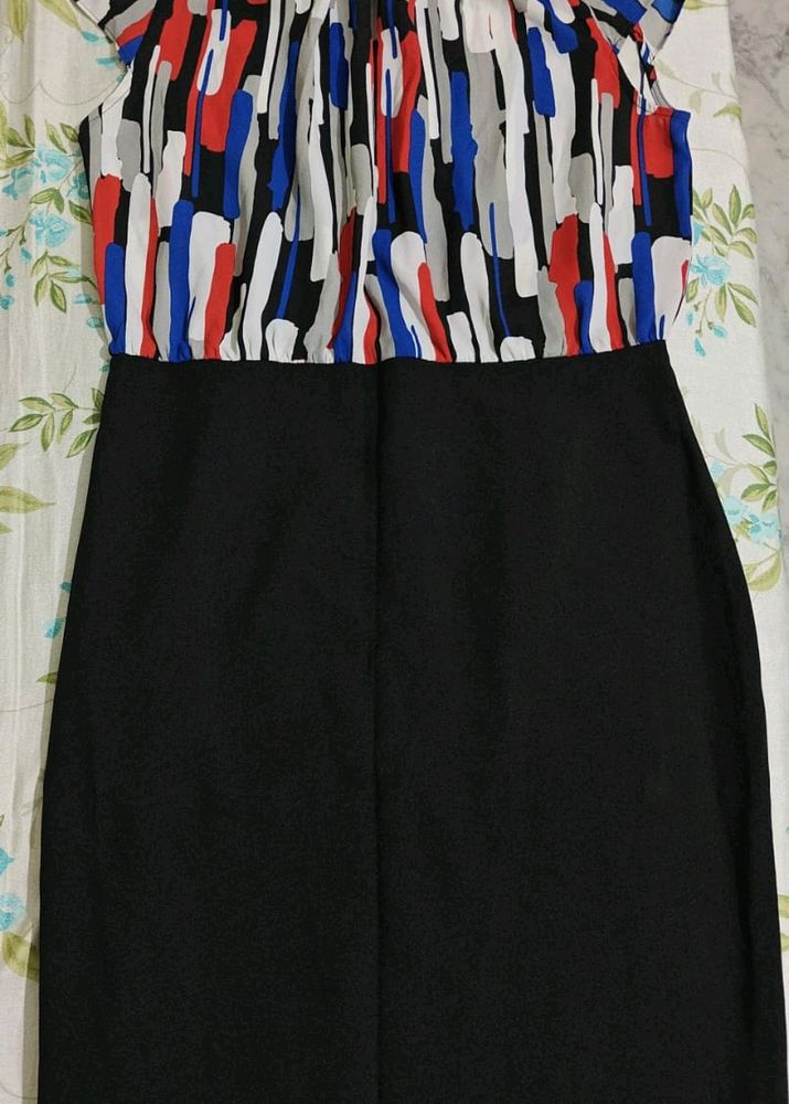 [PRICE DROPPED] Party Wear Bodycon Dress