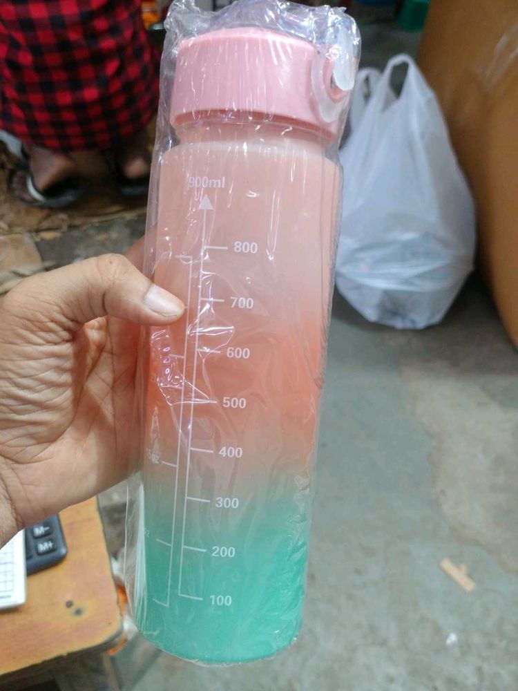 bottle