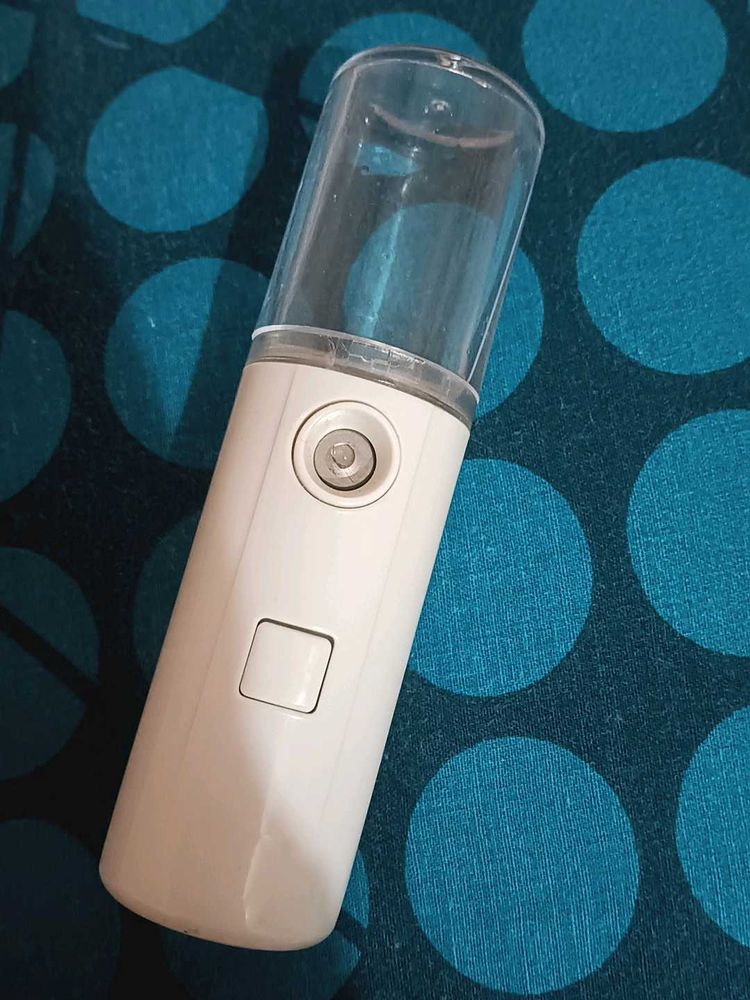 Nano Mist Sprayer