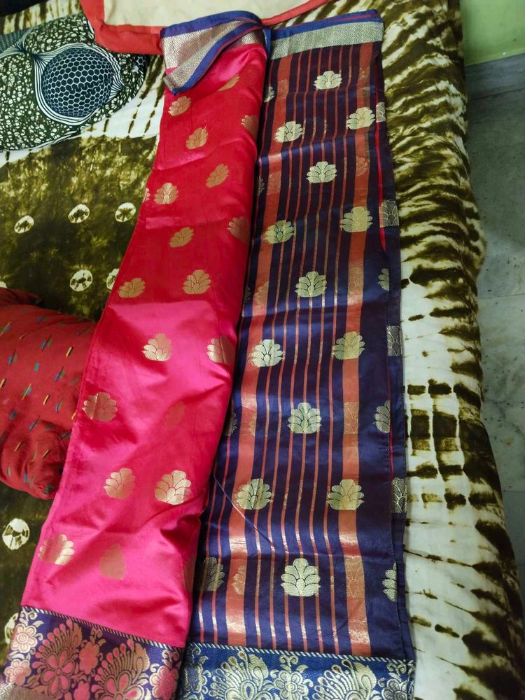 Beautiful Saree