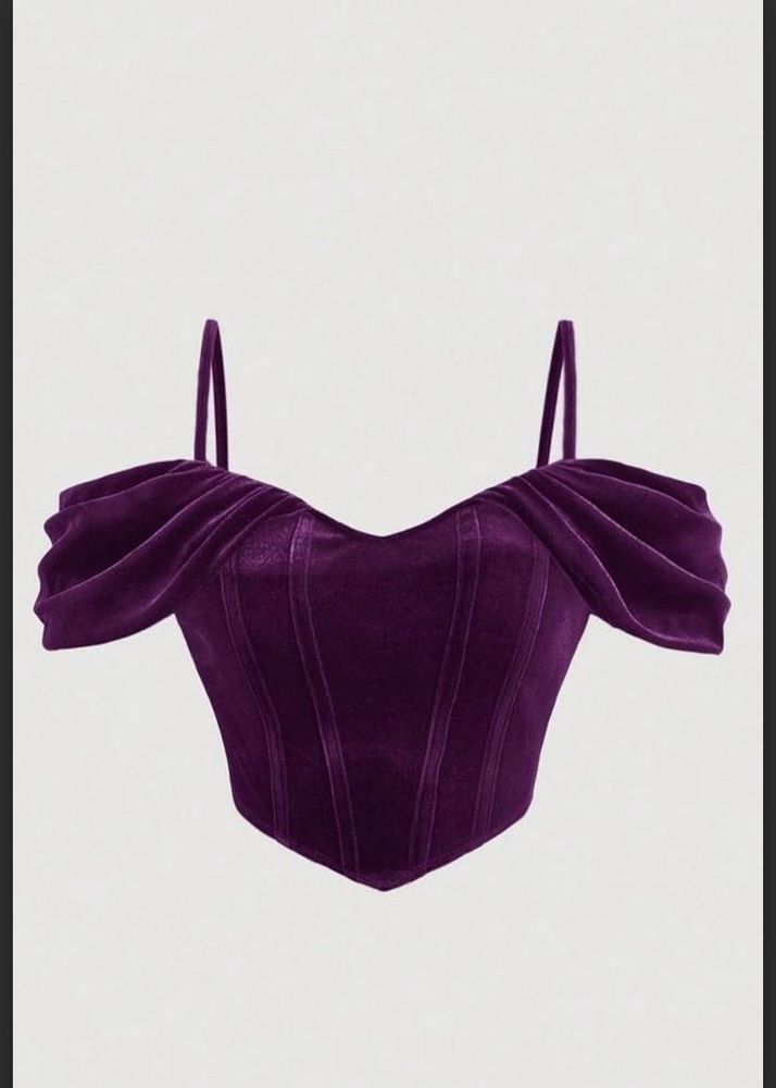 Queen Fit Top