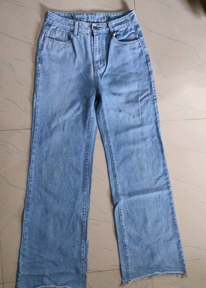 Urbanic Flared Jeans