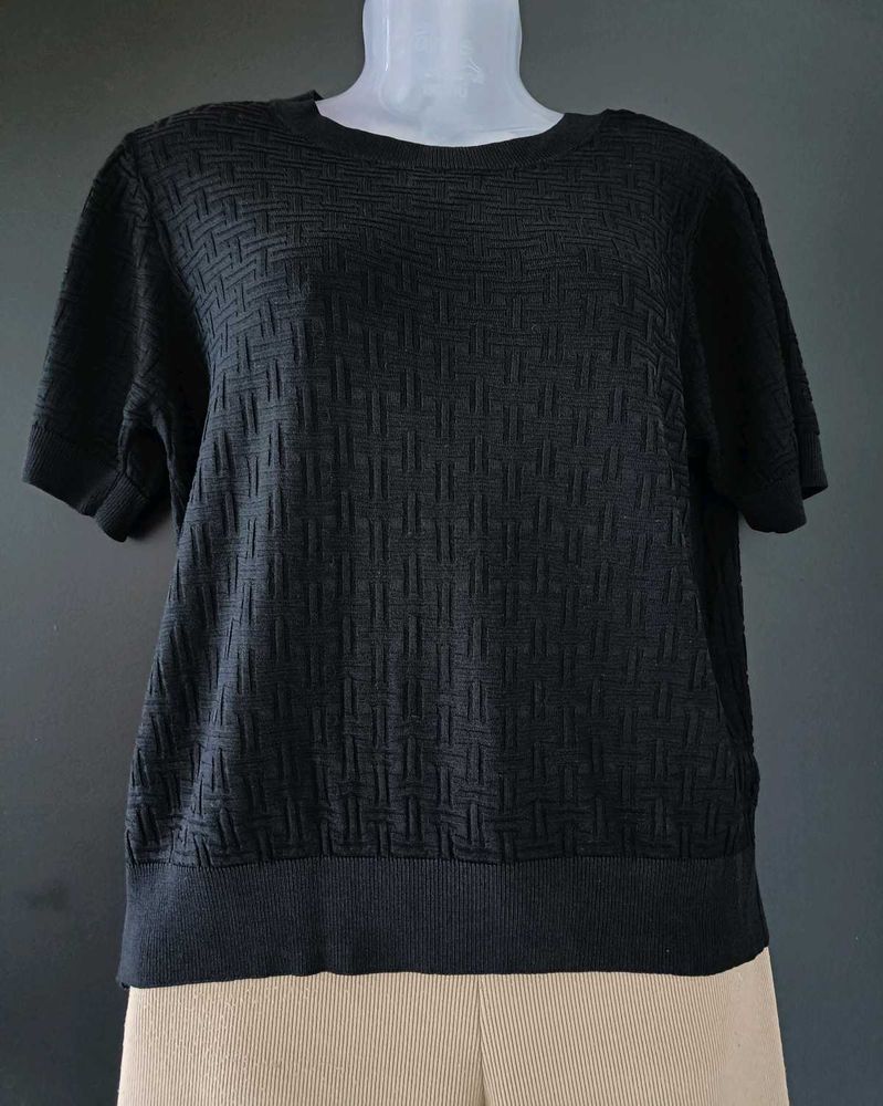 Black Tops