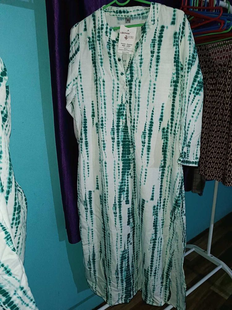 Kurta Suit