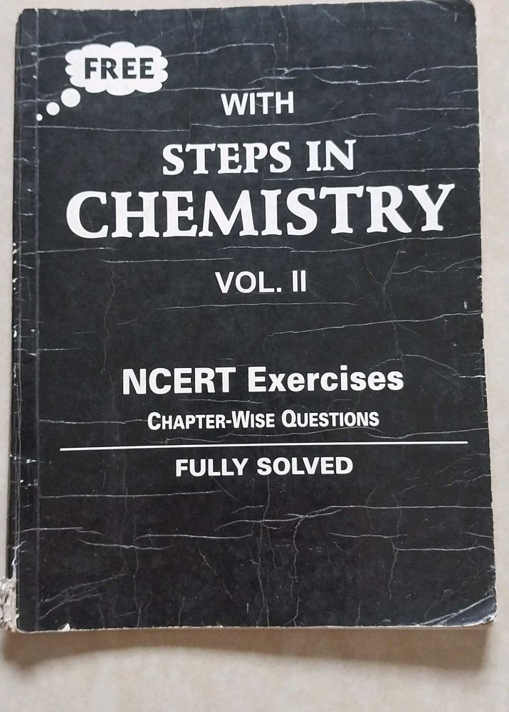 📚NCERT Exercises Chapterwise Questions Fully Solv
