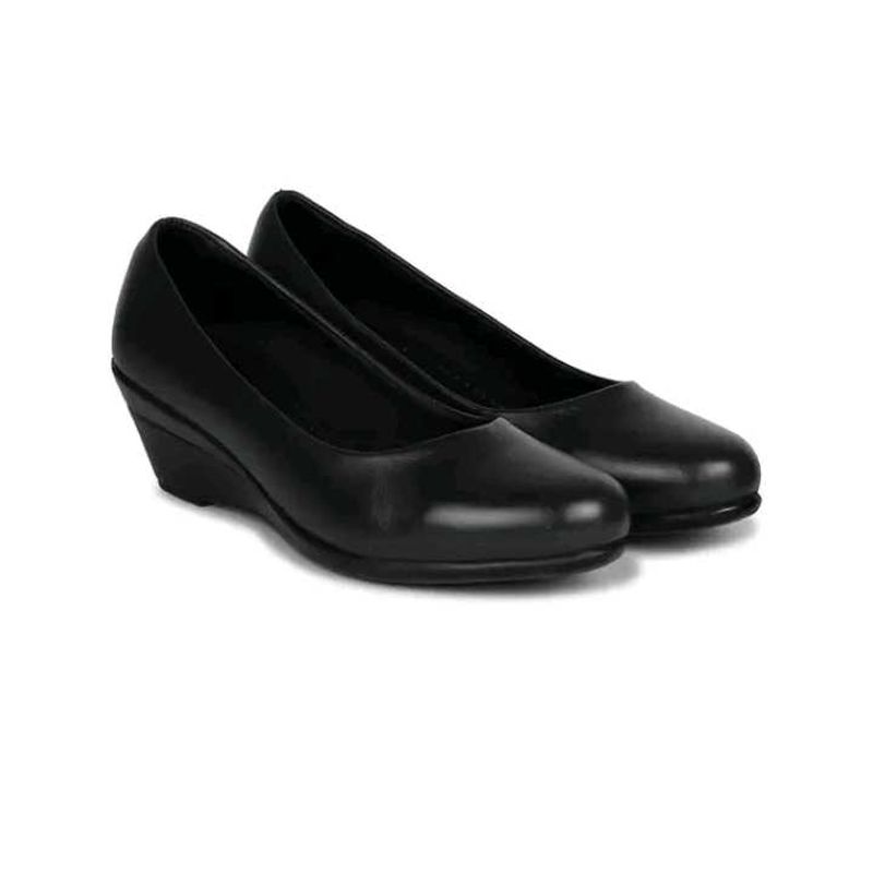 Women Formal Synthetic Leather Office Shoe