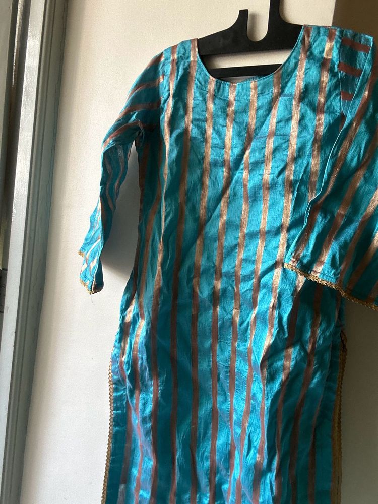 Kurti Set For Women