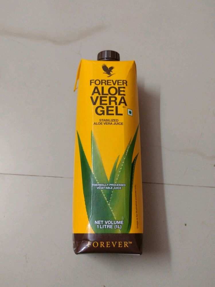 Forever Living Products