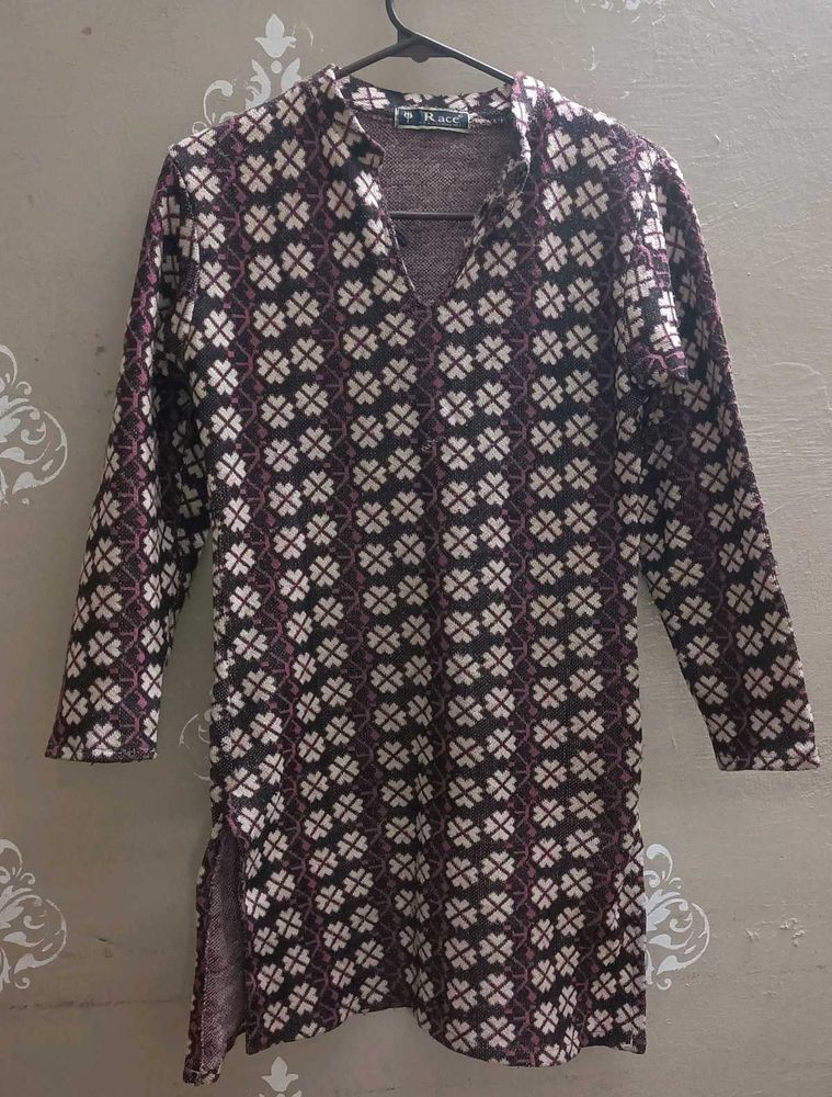 Long Sweater For Women