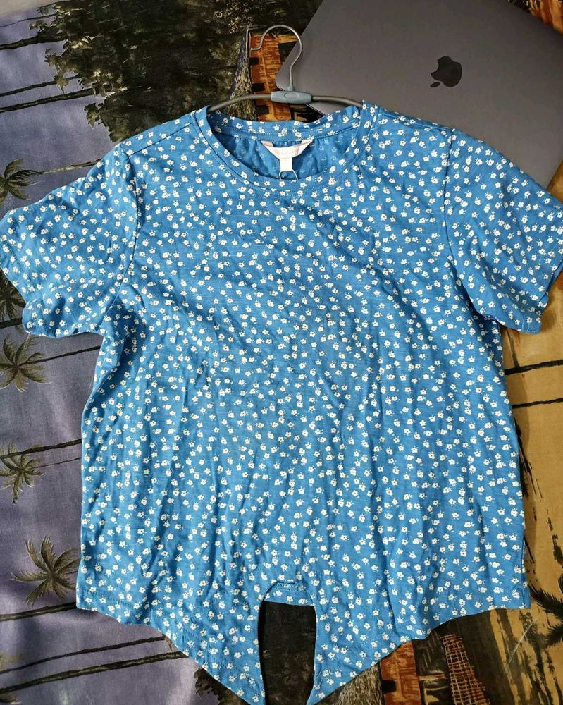 Brand New Top...!!