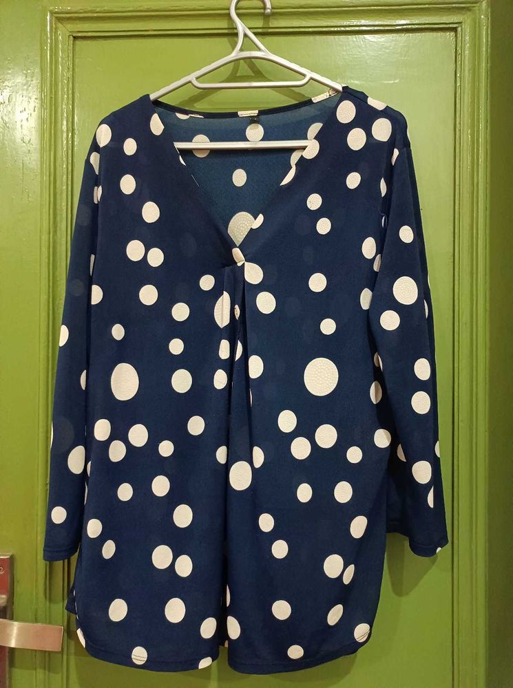 Plus Size Top
