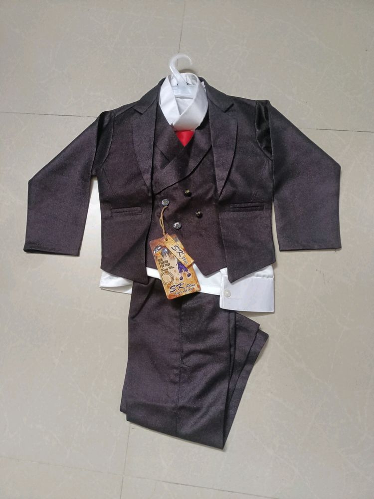 Boys Suit