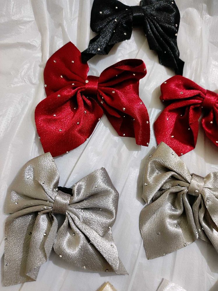 Bows Combo