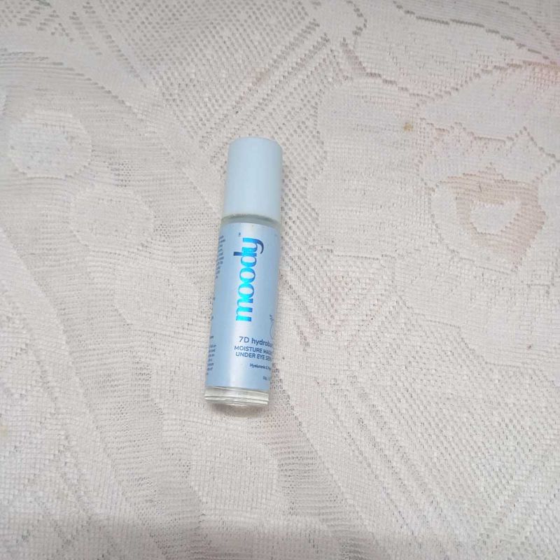 Moody Eye Serum