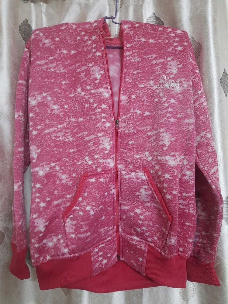 Women Jacket For Winters