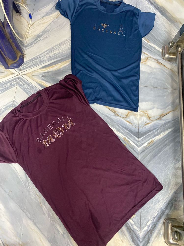 Combo 2 T Shirt