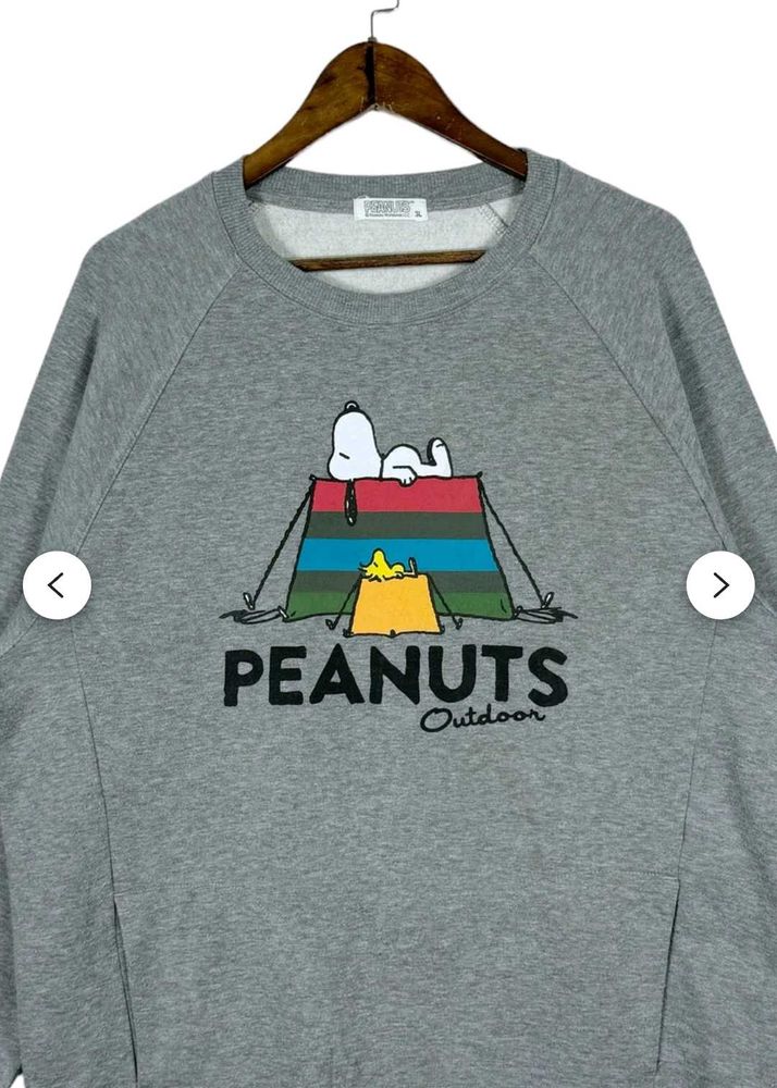 Peanuts Sweatshirt