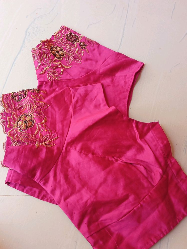 Multiple Blouse Pieces (Each Different Price)