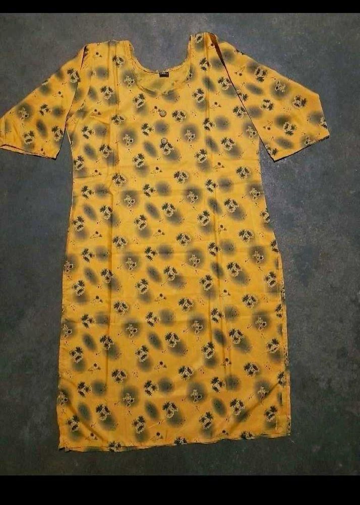 Women Kurti