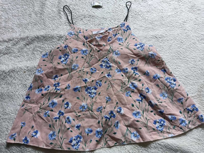 34,36 Size Top💙