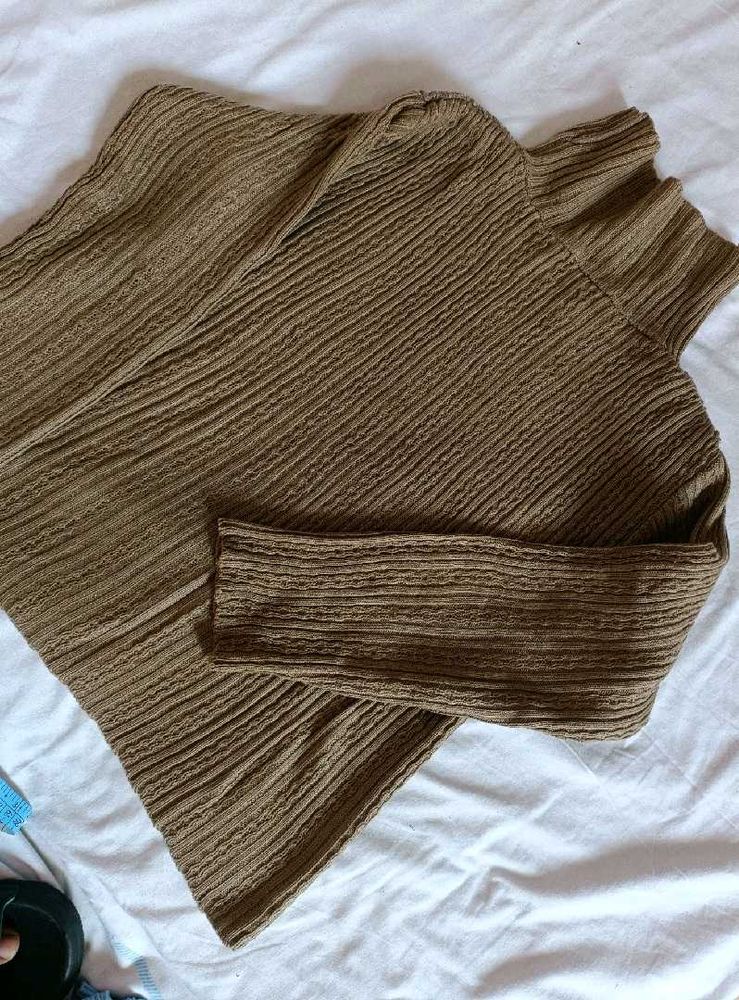 Sweaters &amp; Turtleneck Tops