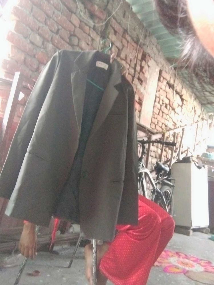 Elegant Blazer