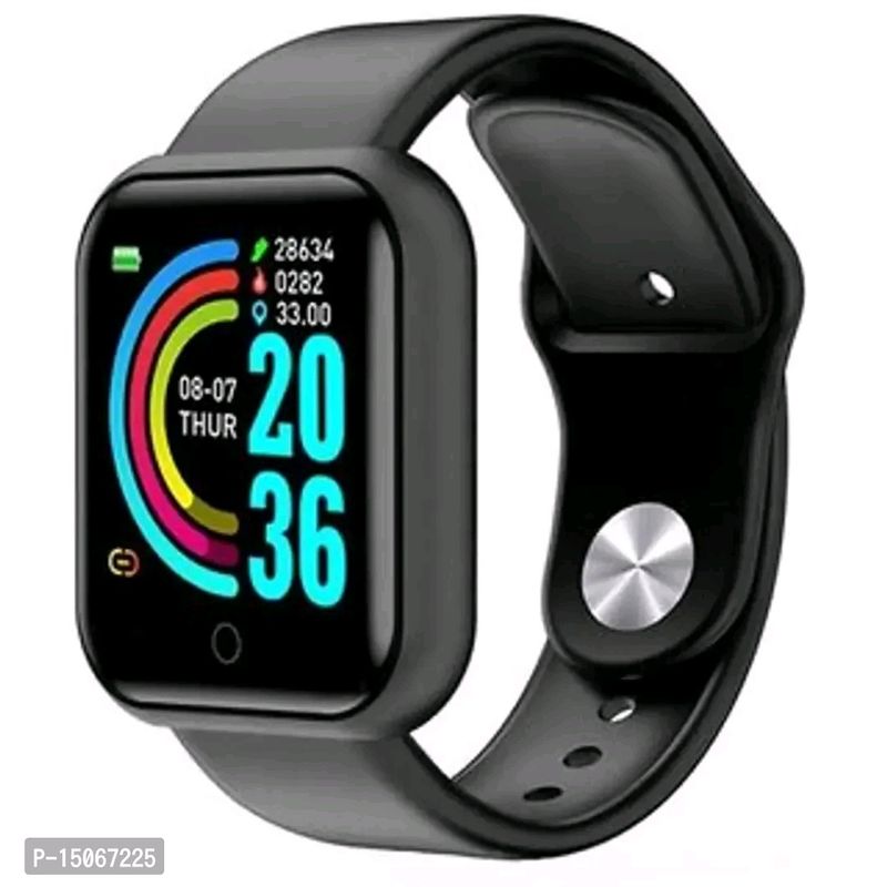 Modern Smart Watches for Unisex
