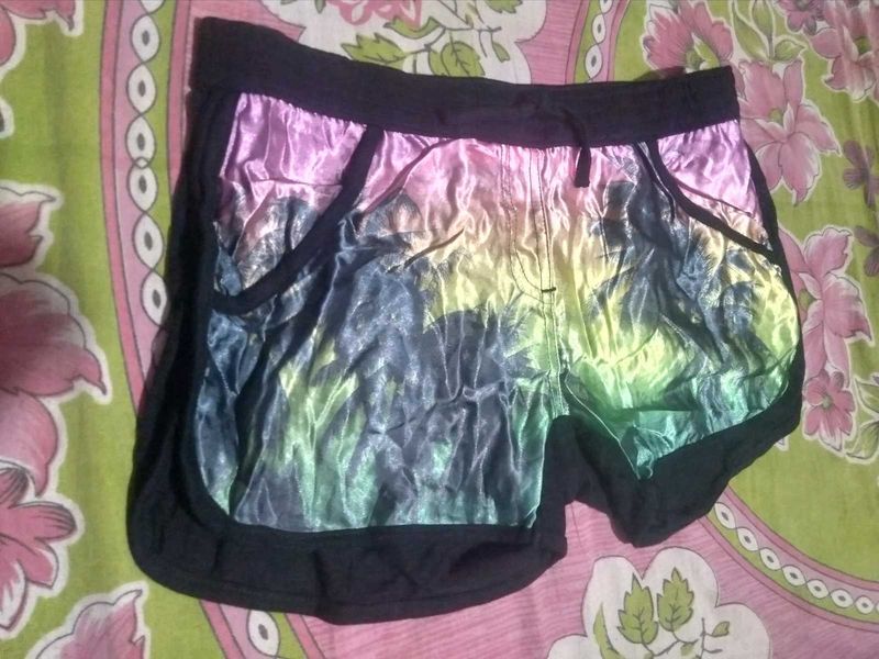 Women Short