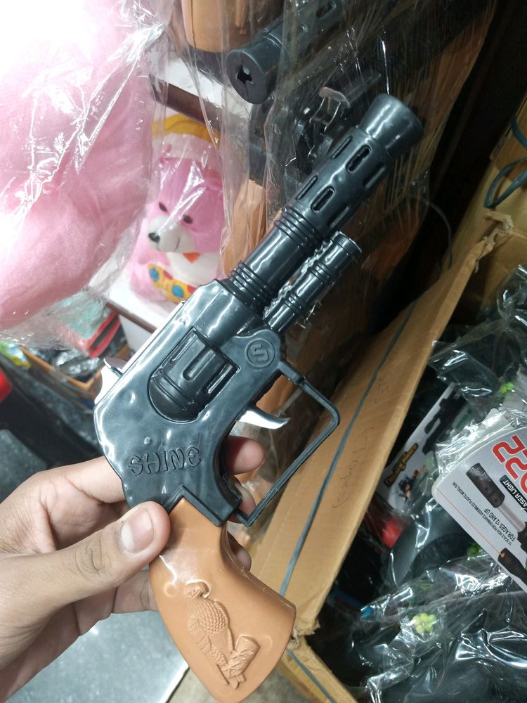 Pataka Gun For Diwali