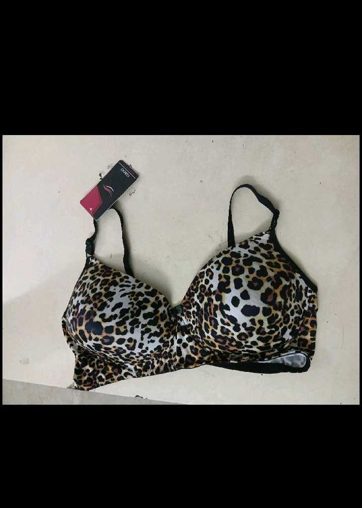 Cukoo Padded Pushup Bra
