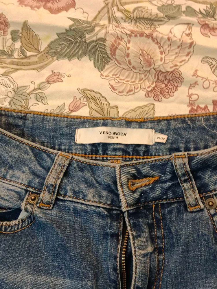 Vero Moda Denim Jeans