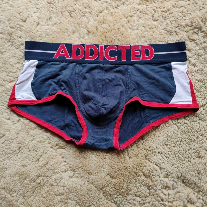 Imported Addicted Shorts