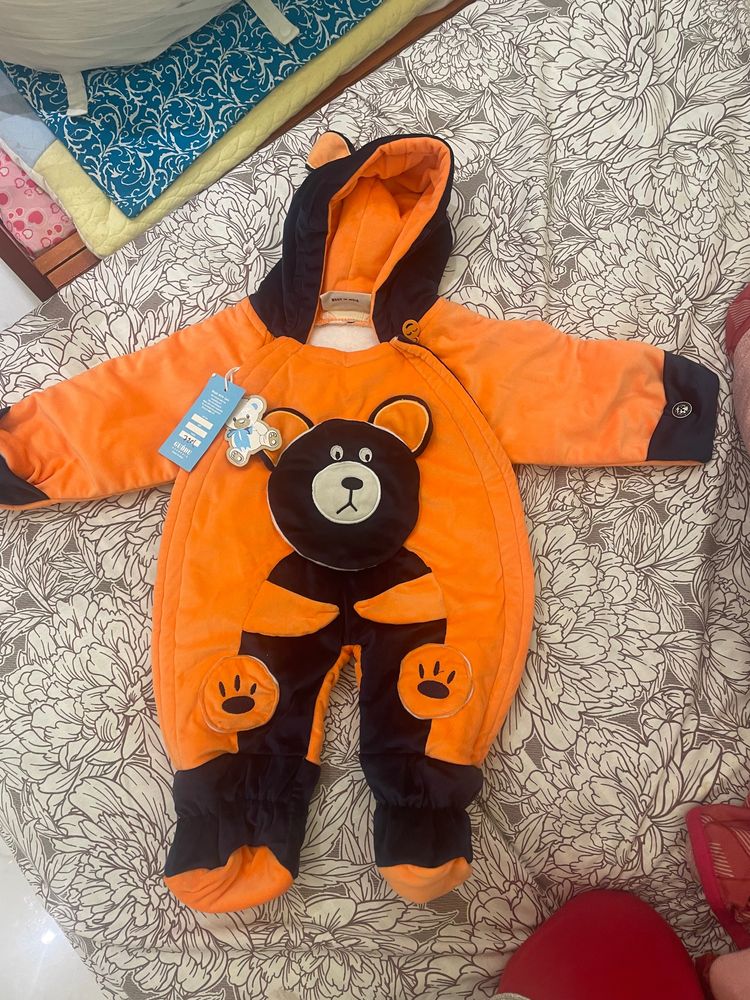 Brand New Baby Dress
