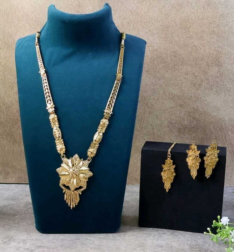 Jewellery Set