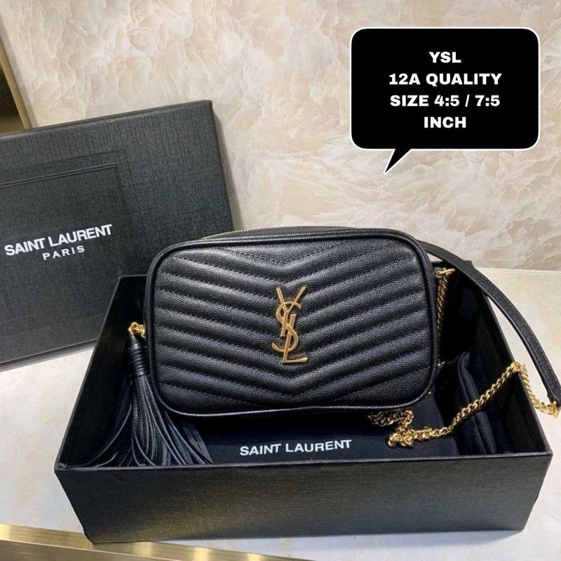 Ysl Slingbags