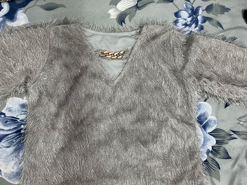 Party Wear Top