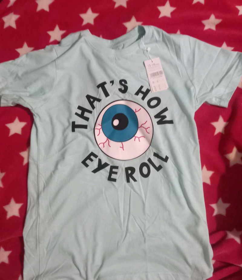 T-shirt for men