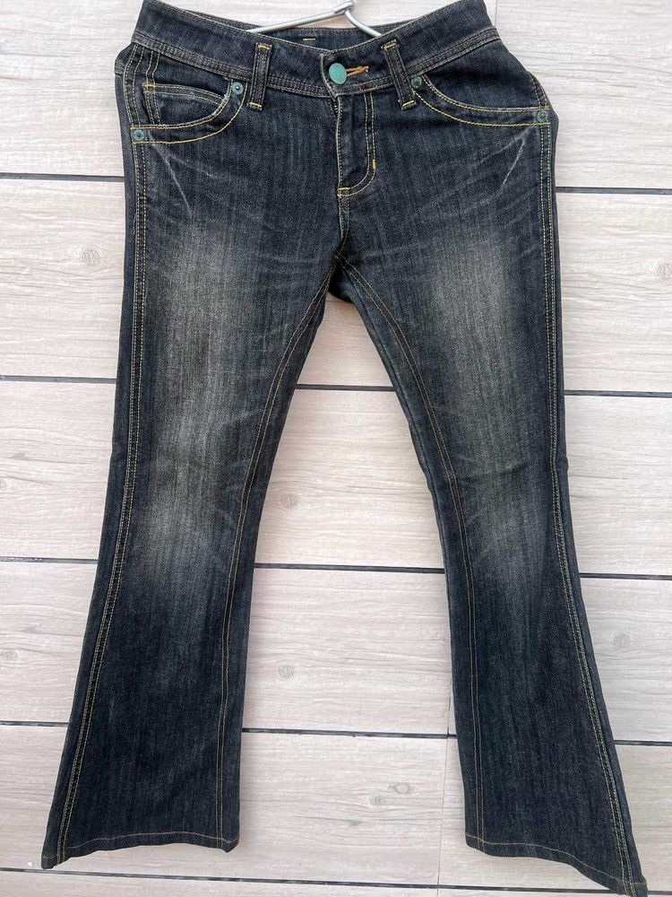 Wrangler Bootcut Jean