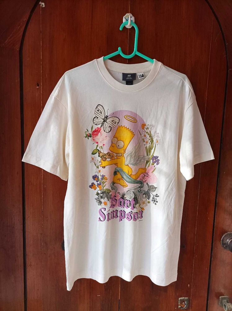 Bart Simpson Tee