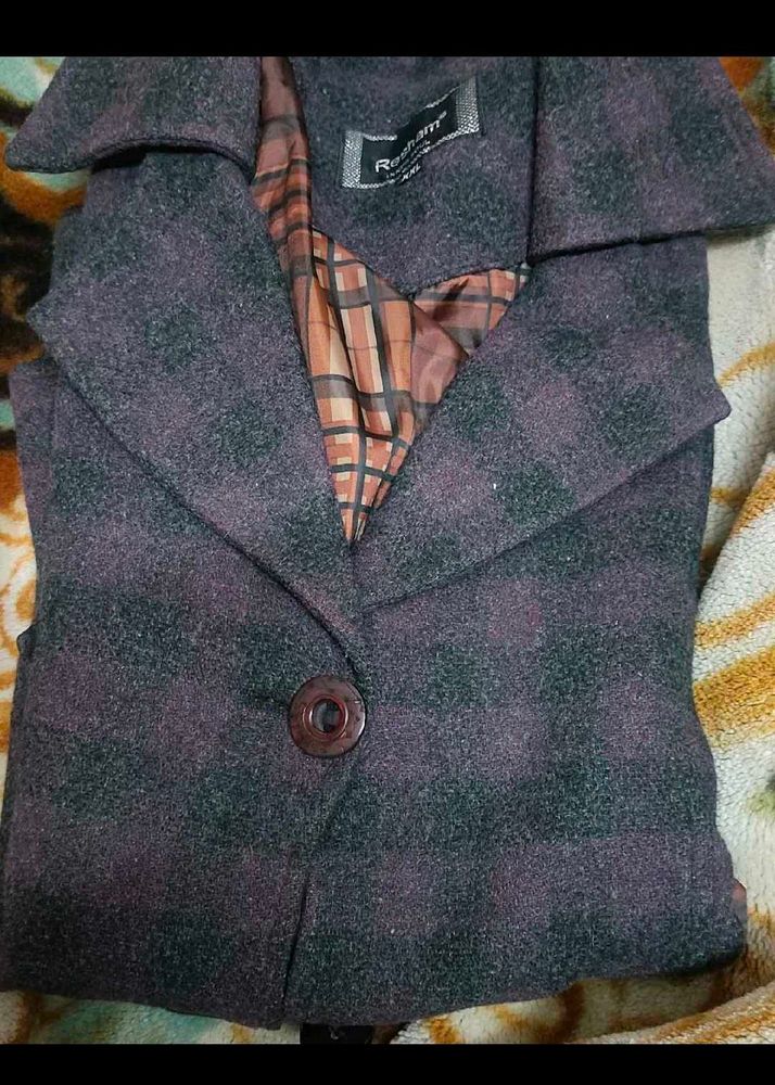 Long Coat 🧥 And Jacket For Women