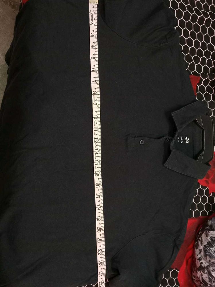 H&amp;M POLO MEN&#39;S TSHIRT