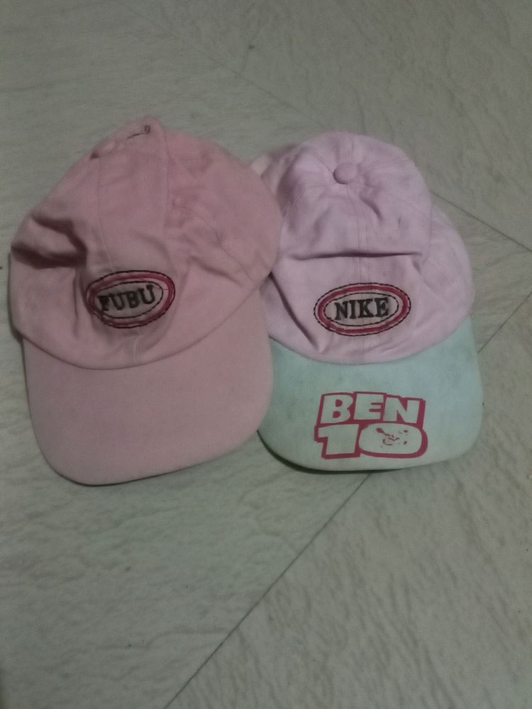 2 Cap Combo