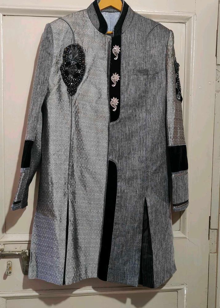 Silver Jodhpuri