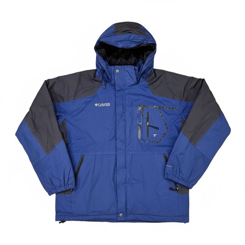 Columbia Goretex Jacket