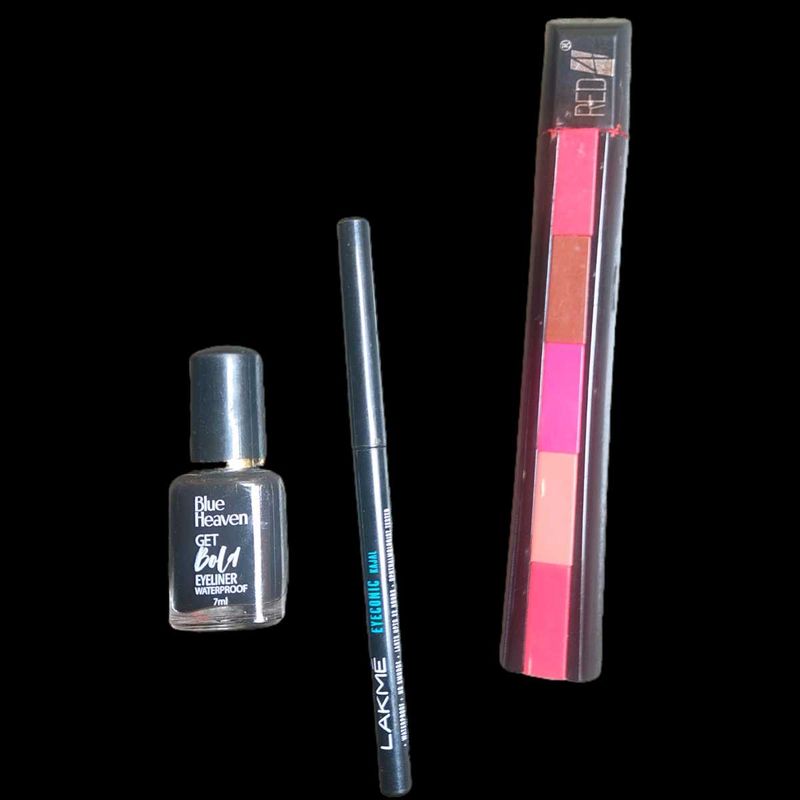 Makeup Set