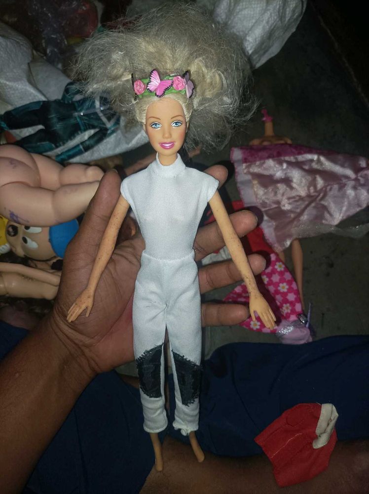Doll