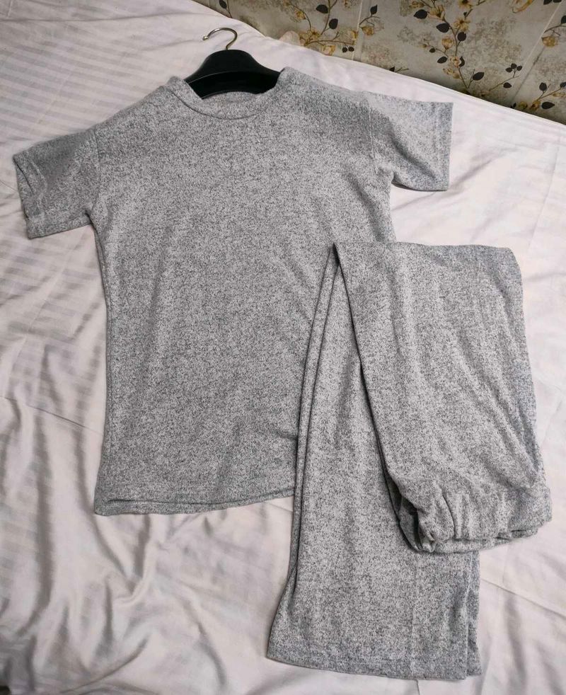 Minimalist Matching Co-ord Set🩶