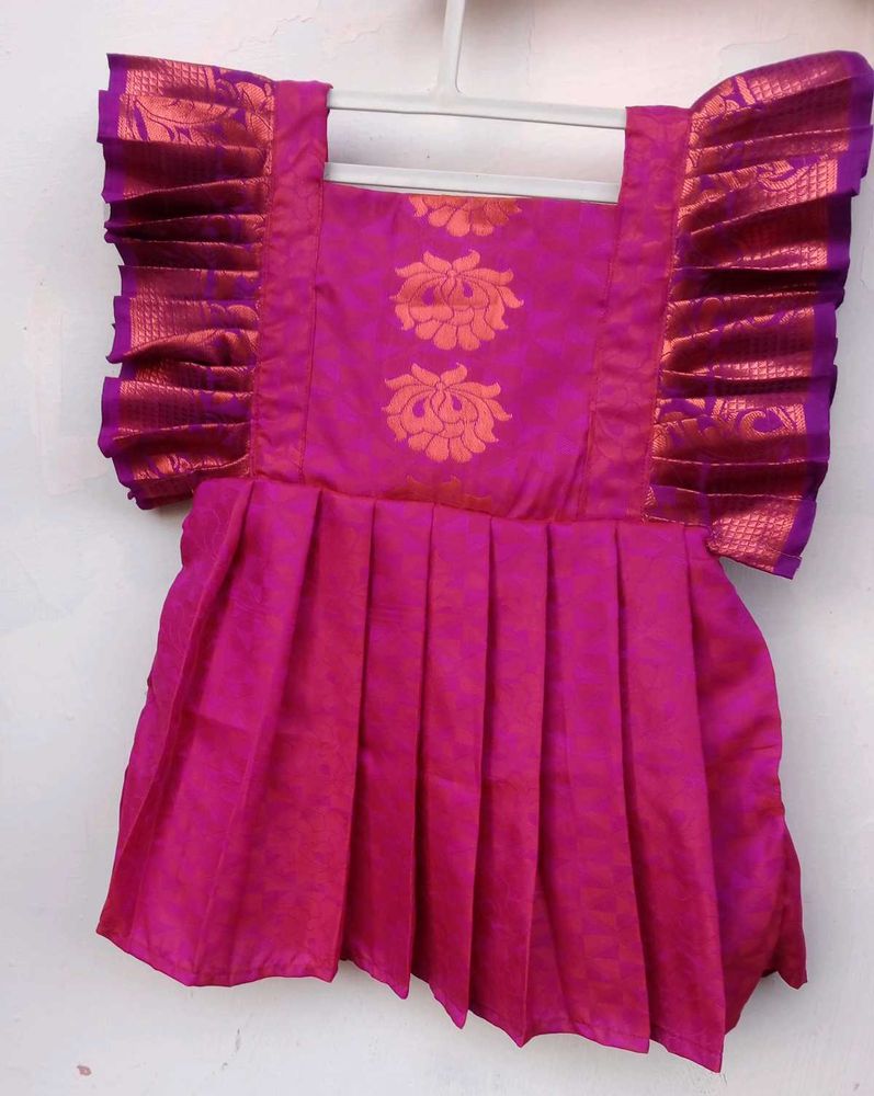 Baby Frock