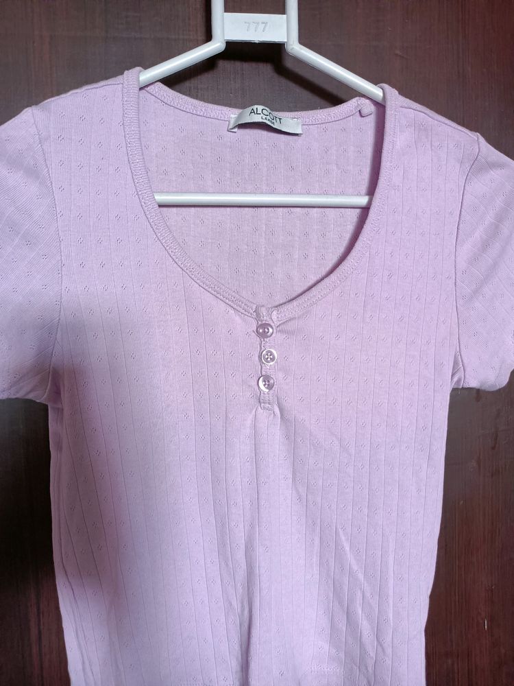 Combo of 3 tops