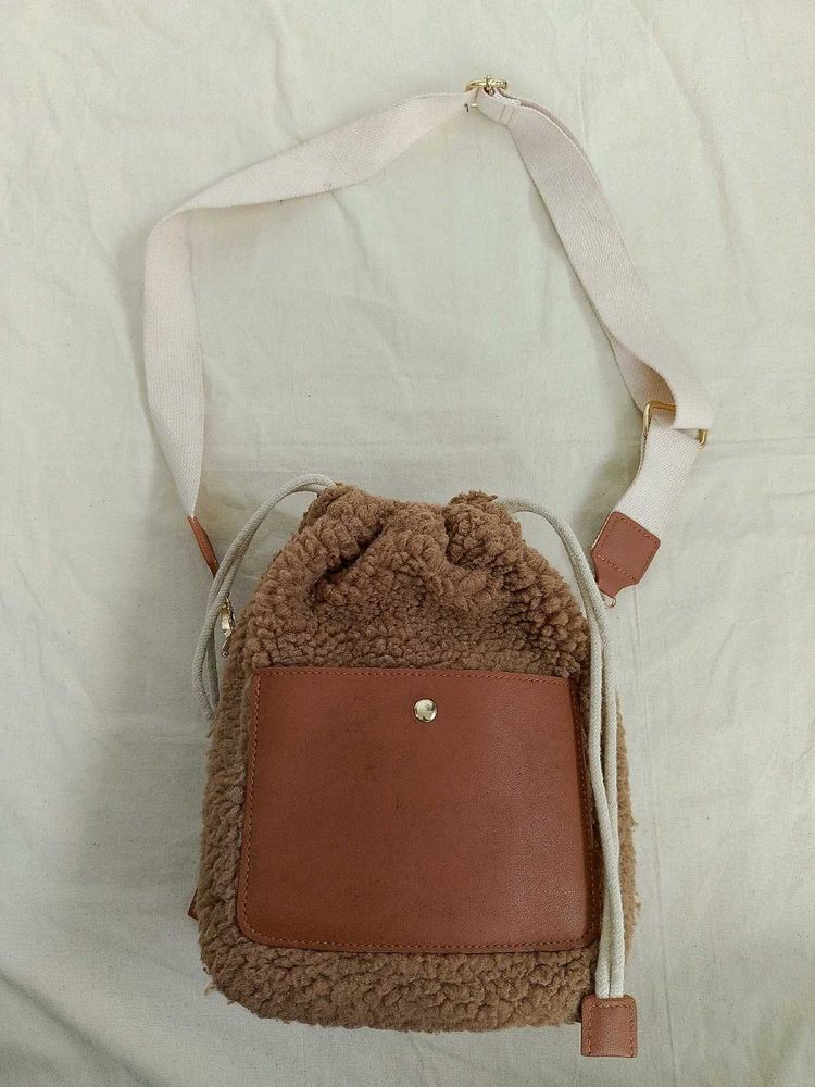 Mini Sling (Potli Bag)